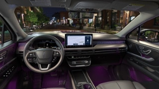 2025 Lincoln Lincoln Corsair Internal Image 2